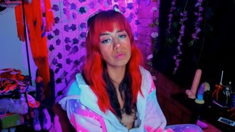 roxxy online show from 01/27/25, 04:41