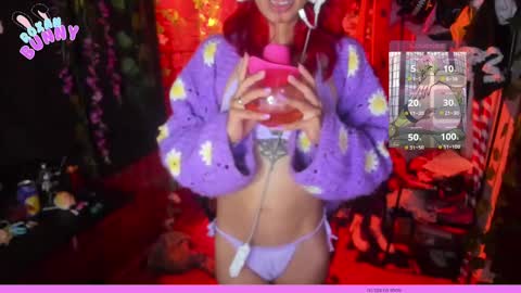roxxy online show from 02/16/25, 01:47