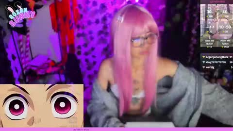 roxxy online show from 02/20/25, 07:01