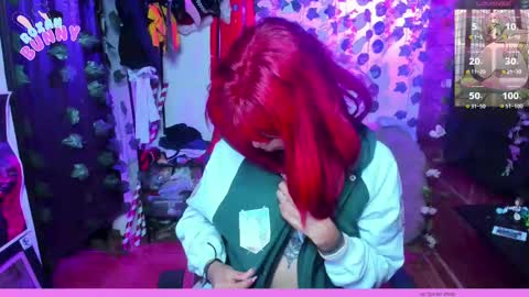 roxxy online show from 03/04/25, 02:06