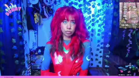 roxxy online show from 03/07/25, 04:13