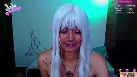 roxxy online show from 10/09/25, 09:13