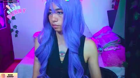 Snapshot of roxanbunny chatting on 01/06/26, 03:54 roxxy online show from 01/06/26, 03:54