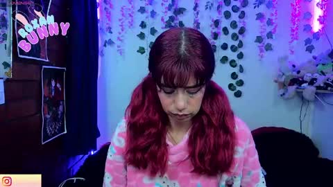Snapshot of roxanbunny chatting on 05/04/26, 08:32 roxxy online show from 05/04/26, 08:32