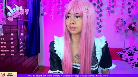 roxxy online show from 05/16/26, 10:41