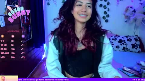 roxxy online show from 05/19/26, 01:33