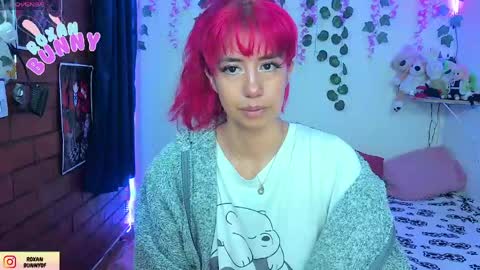 roxxy online show from 06/08/26, 02:56