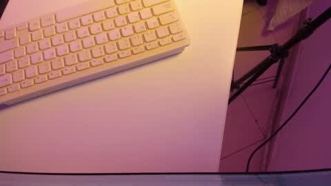 Roxane online show from 03/08/26, 07:45