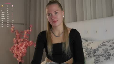 Anna Lokiss online show from 09/19/25, 12:06