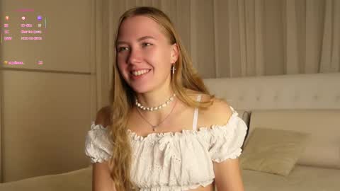 Anna Lokiss online show from 10/16/25, 12:17