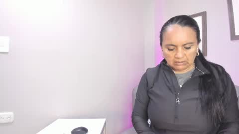  Roxanna  online show from 06/22/26, 01:29