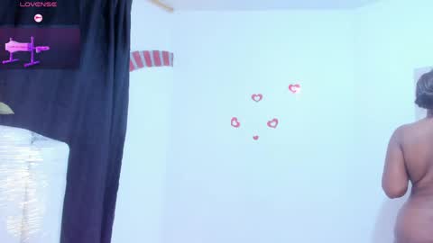 RoxannaBlanche online show from 03/17/26, 01:03