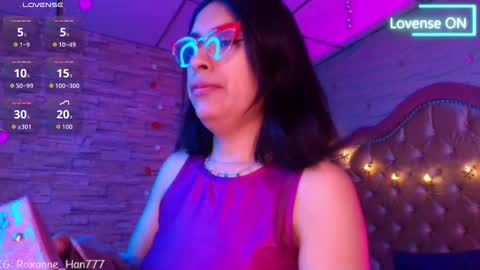 roxanne_han online show from 02/27/26, 11:43
