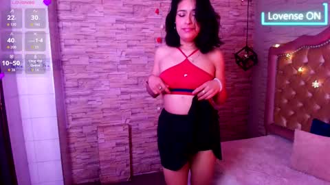 roxanne_han online show from 03/10/26, 12:10