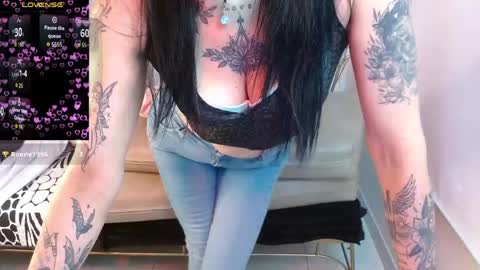 Roxanne online show from 05/11/26, 08:50