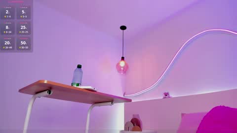 Roxanne Gomez online show from 12/29/24, 02:42