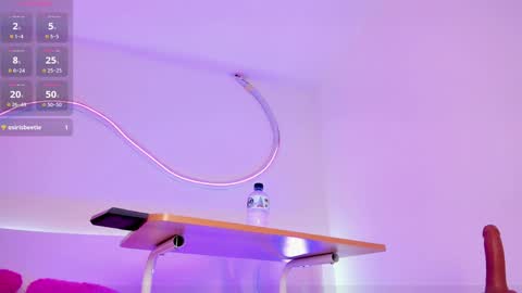 Roxanne Gomez online show from 12/31/24, 01:30