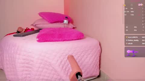 Roxanne Gomez online show from 02/14/25, 03:47