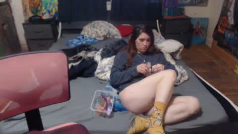 Silver online show from 01/30/25, 03:08