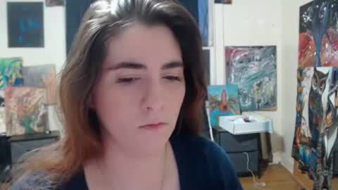 Silver online show from 02/08/25, 12:17