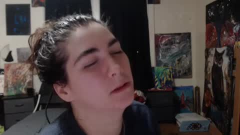 Silver online show from 02/15/25, 03:20