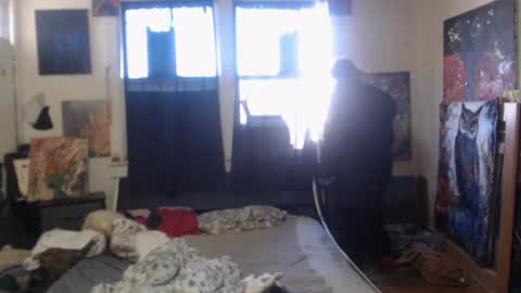 Silver online show from 02/17/25, 07:21