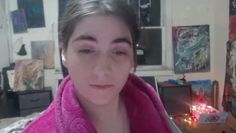 Silver online show from 02/18/25, 03:10