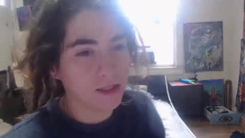 Silver online show from 02/18/25, 02:27