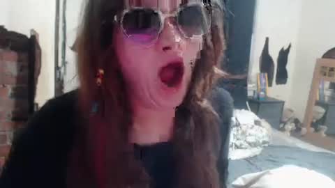 Silver online show from 03/07/25, 02:15