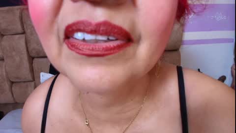 RoxetteMature online show from 05/02/26, 12:21