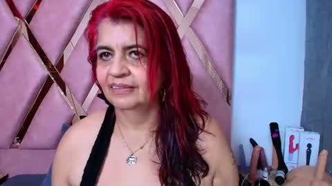 RoxetteMature online show from 06/21/26, 03:47