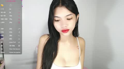 Snapshot of roxie_fuckdoll chatting on 05/28/26, 11:13 Roxie online show from 05/28/26, 11:13