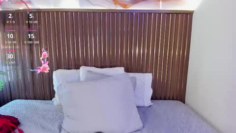 Roxie  online show from 02/12/26, 12:11