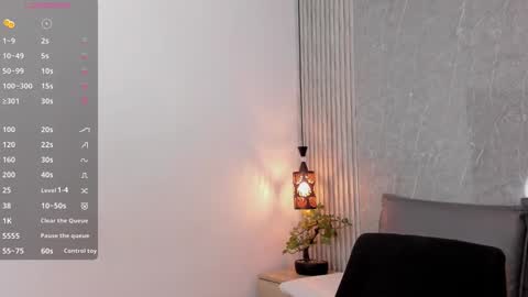 Snapshot of roxie_summers chatting on 12/14/24, 10:39 Roxie online show from 12/14/24, 10:39