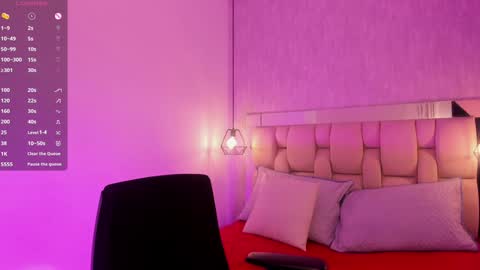 Snapshot of roxie_summers chatting on 12/22/24, 08:27 Roxie online show from 12/22/24, 08:27