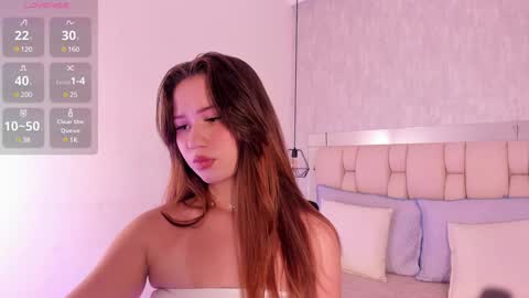 Snapshot of roxie_summers chatting on 01/10/25, 08:48 Roxie online show from 01/10/25, 08:48