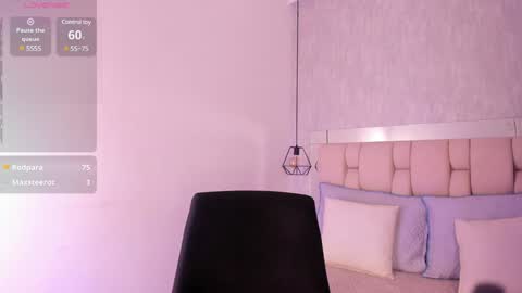 Snapshot of roxie_summers chatting on 01/11/25, 12:01 Roxie online show from 01/11/25, 12:01