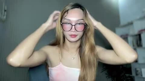 Roxie online show from 04/25/26, 03:09