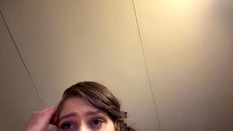 Roxybcali online show from 12/14/25, 10:09