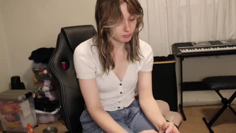 roxie online show from 09/13/25, 11:48