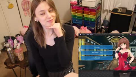 roxie online show from 09/28/25, 04:45