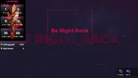 Snapshot of roxiets chatting on 01/27/25, 06:09 roxie online show from 01/27/25, 06:09