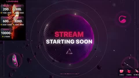 Snapshot of roxiets chatting on 01/28/25, 08:14 roxie online show from 01/28/25, 08:14