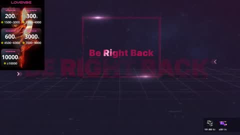 Snapshot of roxiets chatting on 02/23/25, 09:05 roxie online show from 02/23/25, 09:05