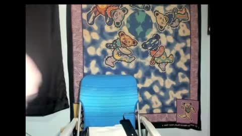 roxihazeleyes online show from 03/05/25, 01:52