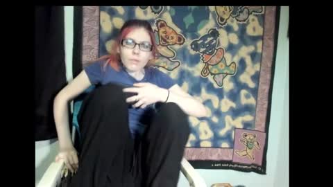 roxihazeleyes online show from 03/09/25, 03:54