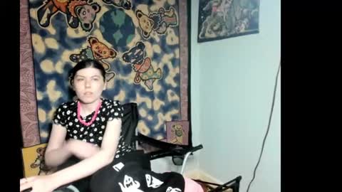 Snapshot of roxihazeleyes chatting on 07/02/26, 08:59 roxihazeleyes online show from 07/02/26, 08:59