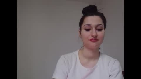 Snapshot of roxxanne194711672836 chatting on 03/23/26, 02:10 roxxanne194711672836 online show from 03/23/26, 02:10