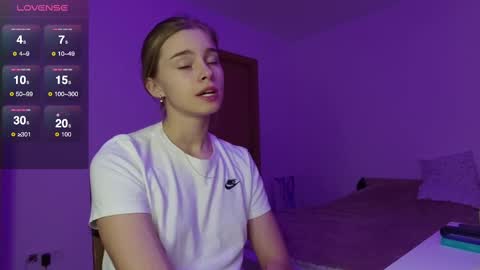 Snapshot of roxxxie_reid chatting on 02/27/25, 08:31 Roxieex ABBY online show from 02/27/25, 08:31