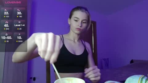 Roxieex ABBY online show from 02/27/25, 11:37